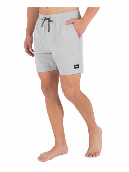 Hurley Phantom Eco Slub Lined Volley 17"