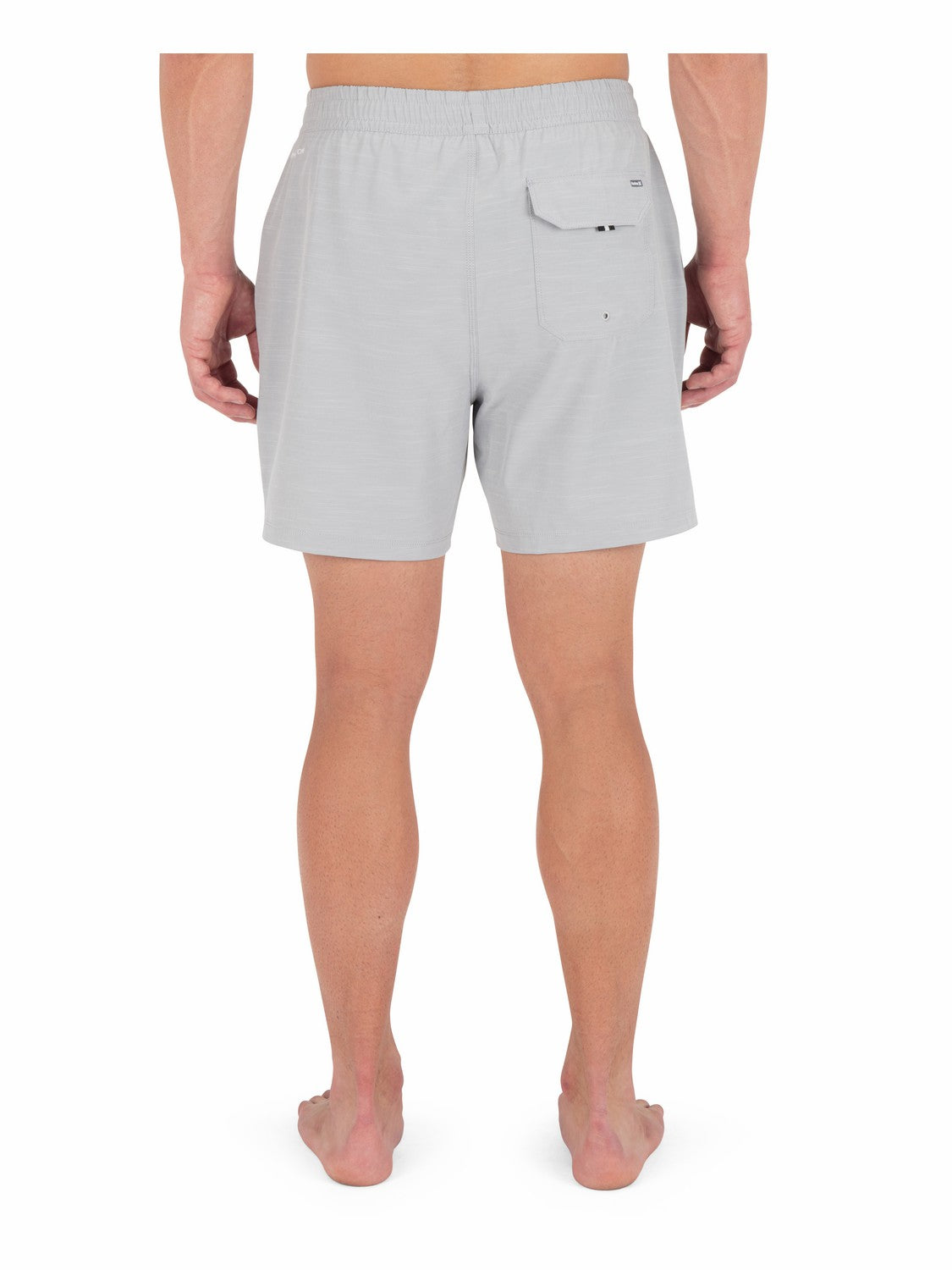 Hurley Phantom Eco Slub Lined Volley 17"
