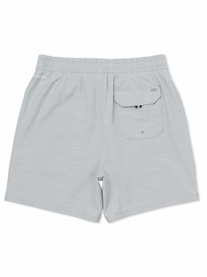 Hurley Phantom Eco Slub Lined Volley 17"