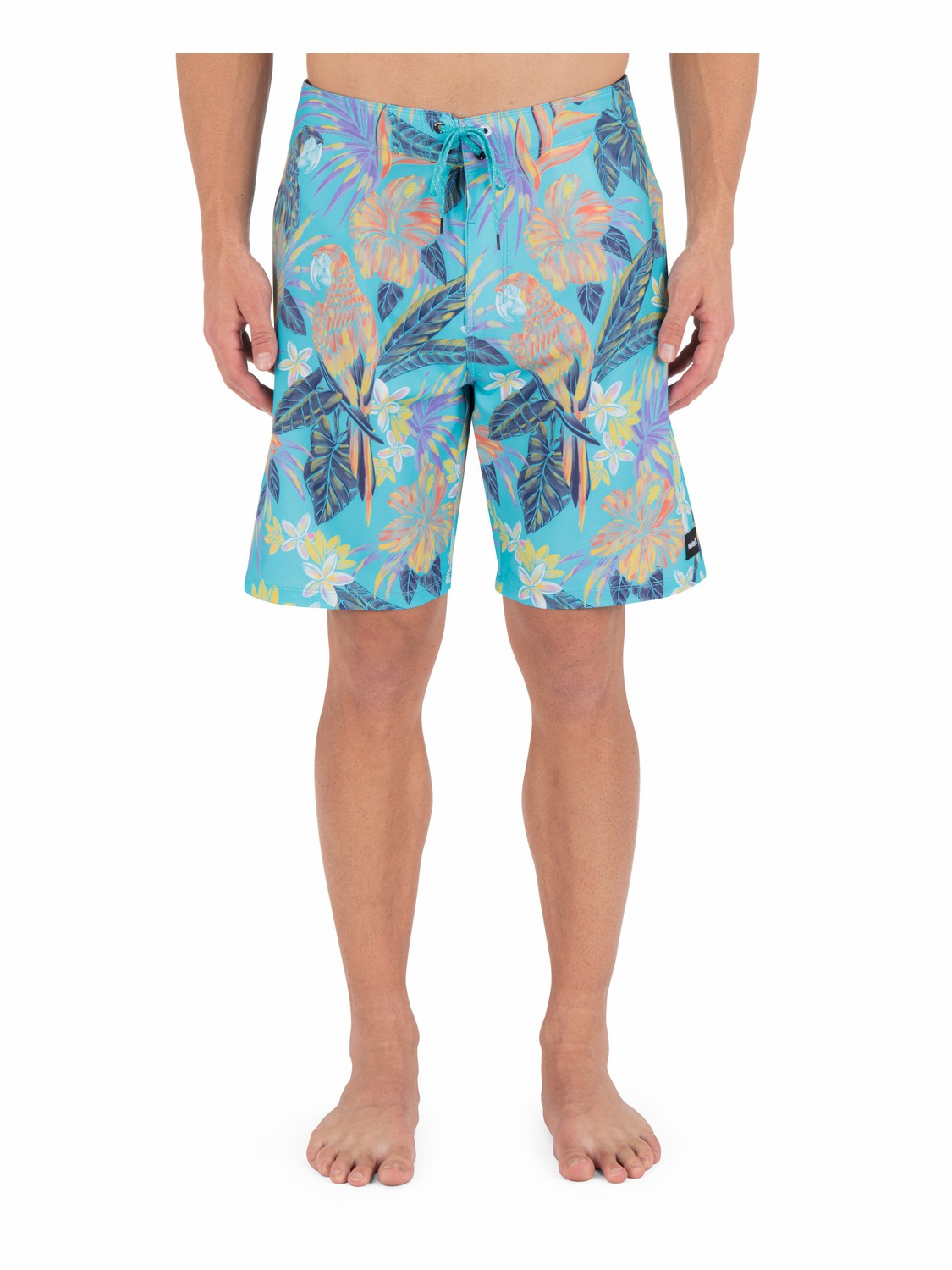 Hurley Phantom Eco Weekender 20"