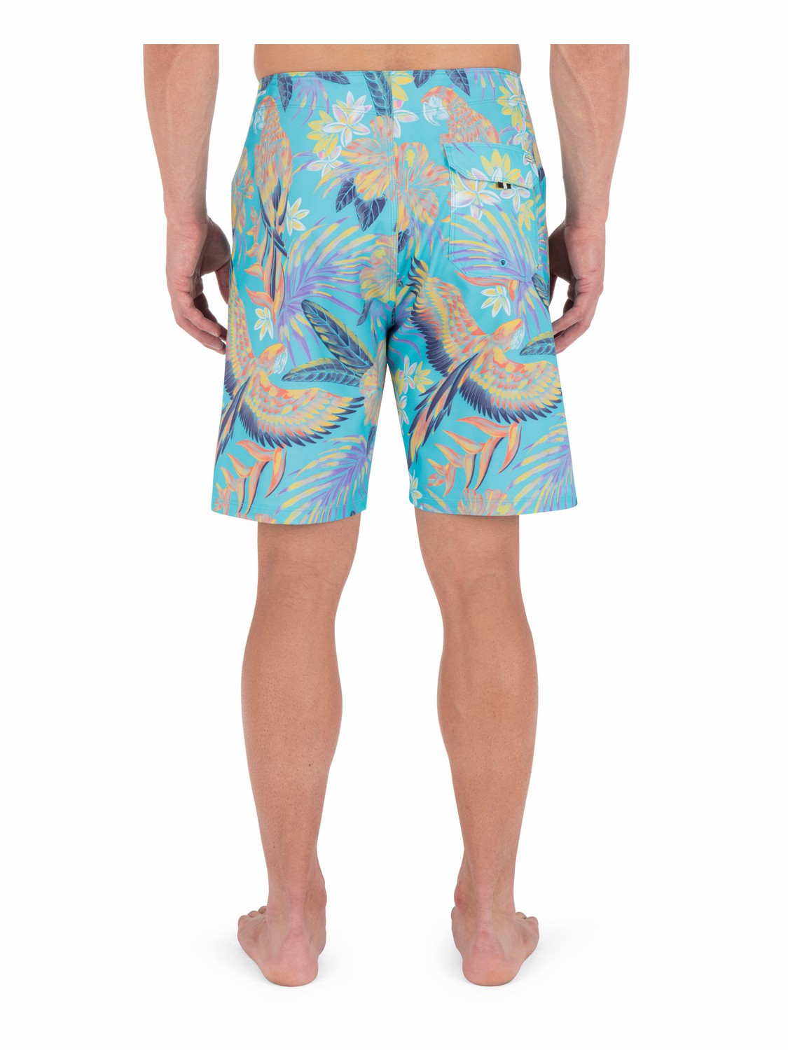 Hurley Phantom Eco Weekender 20"