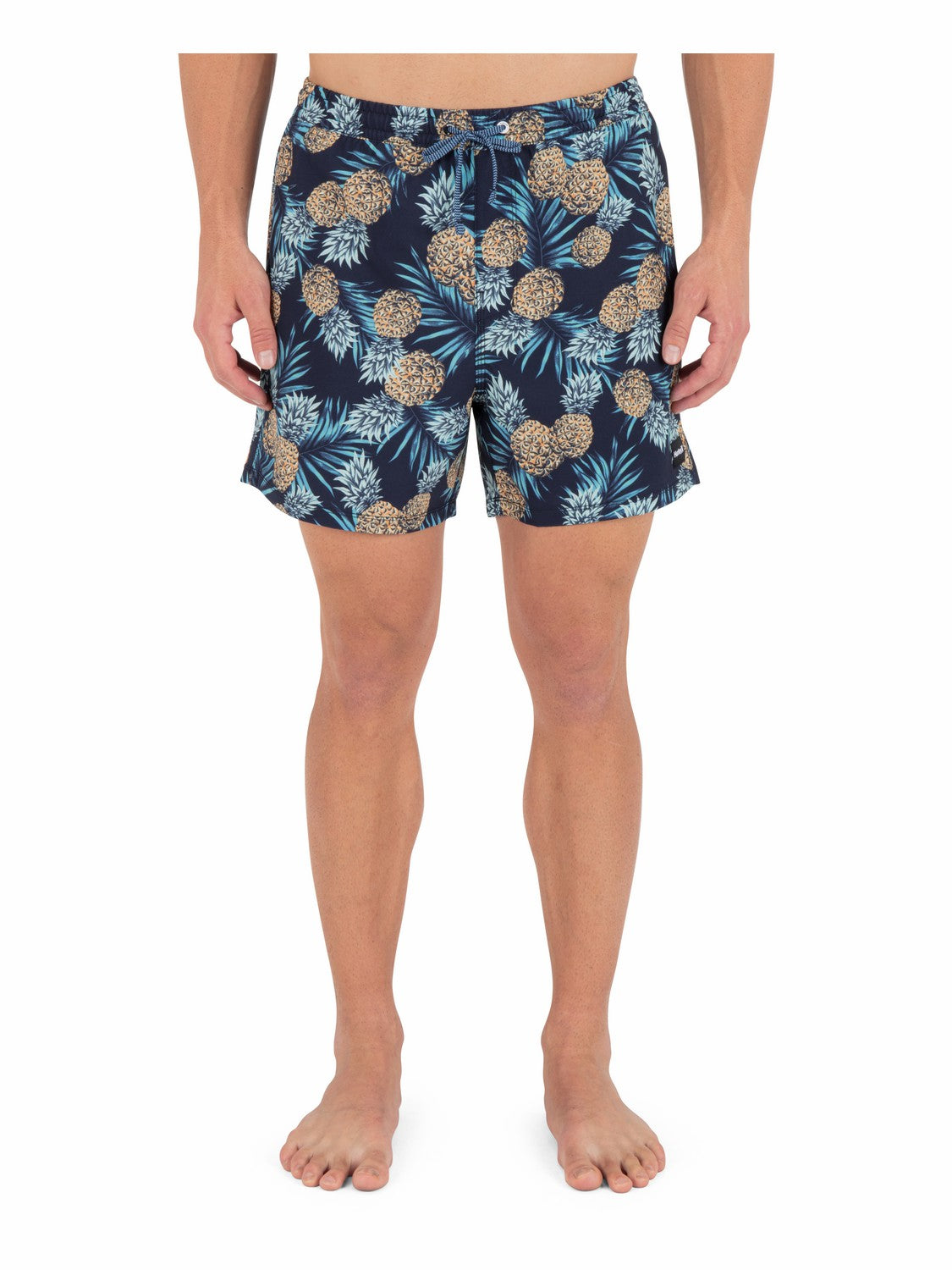 Hurley Cannonball Volley 17"