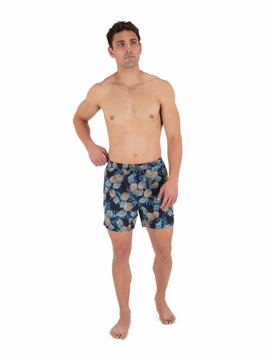 Hurley Cannonball Volley 17"