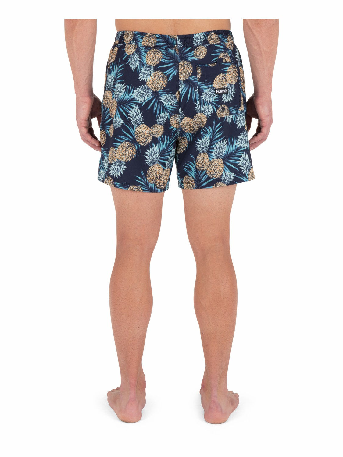 Hurley Cannonball Volley 17"