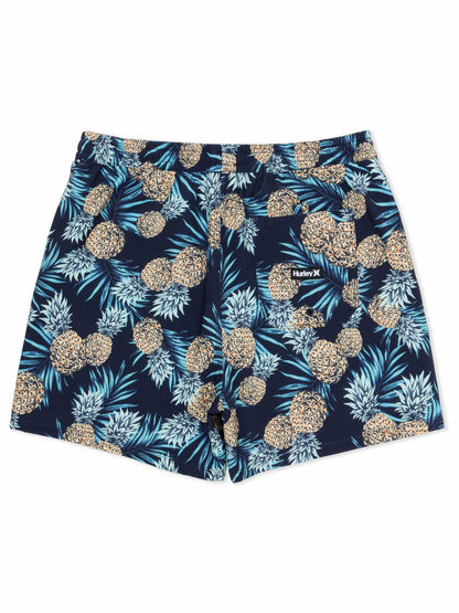Hurley Cannonball Volley 17"