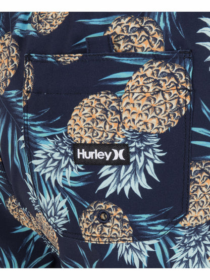 Hurley Cannonball Volley 17"
