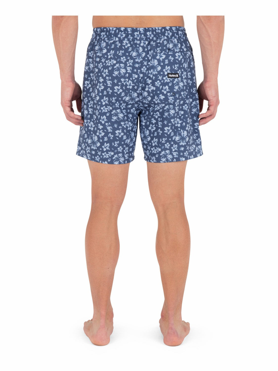 Hurley Cannonball Volley 17"