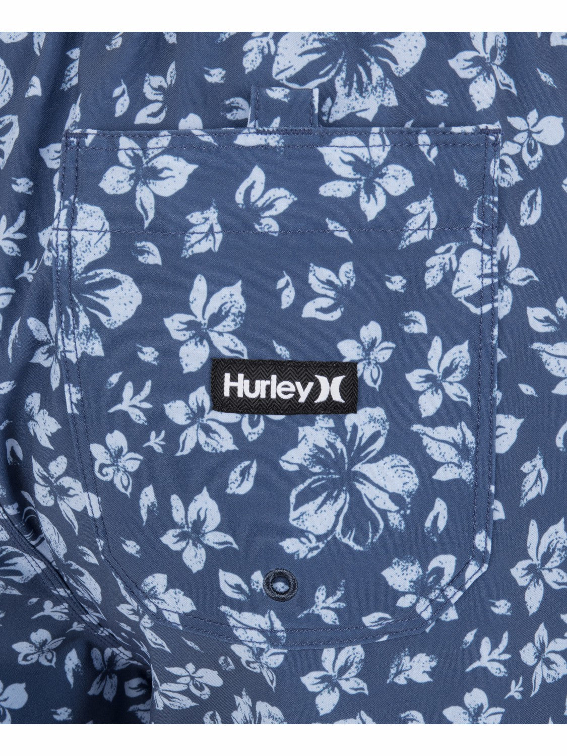 Hurley Cannonball Volley 17"