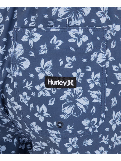 Hurley Cannonball Volley 17"