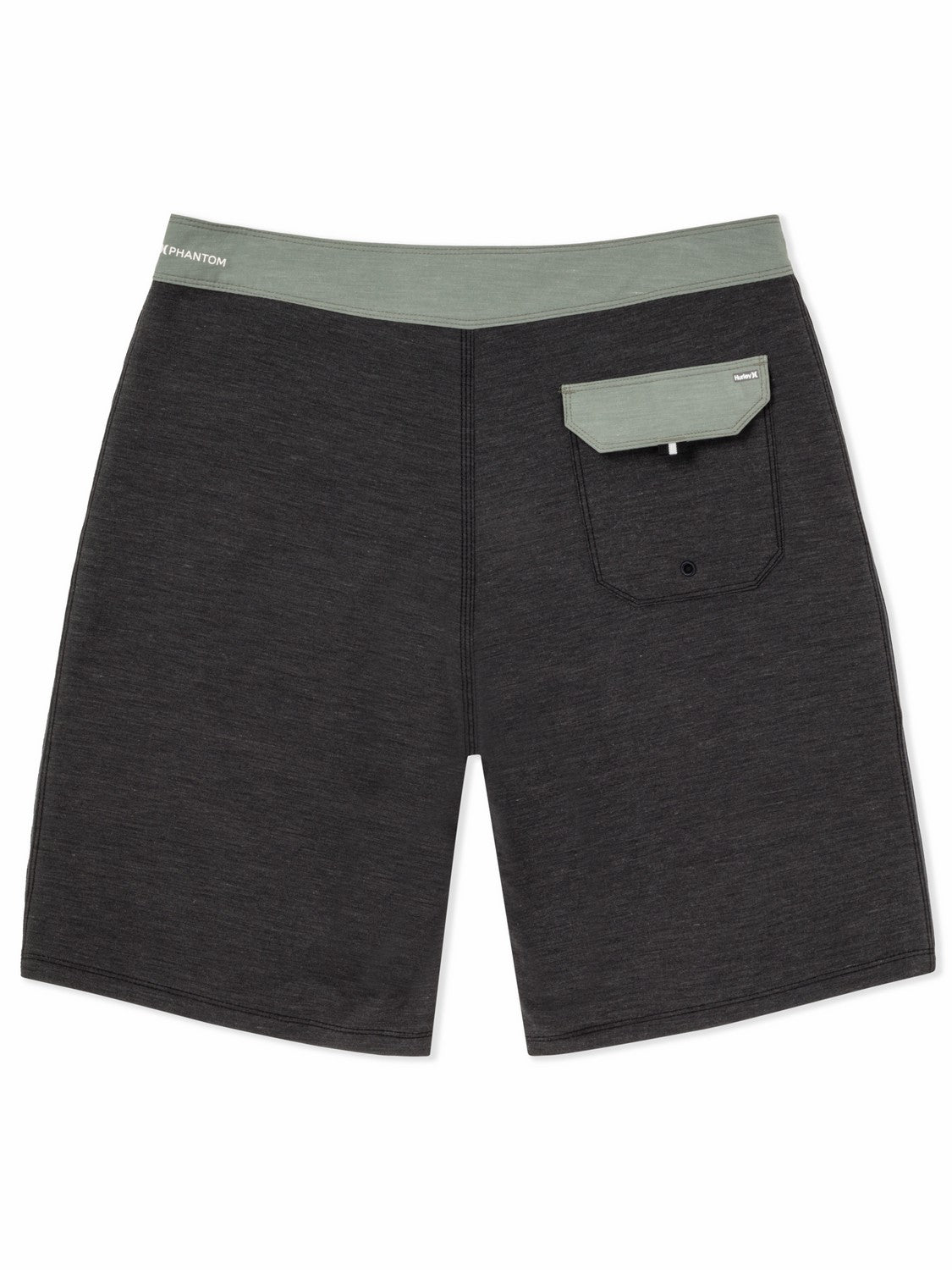 Hurley Phantom Eco Hybrid Panel 20"