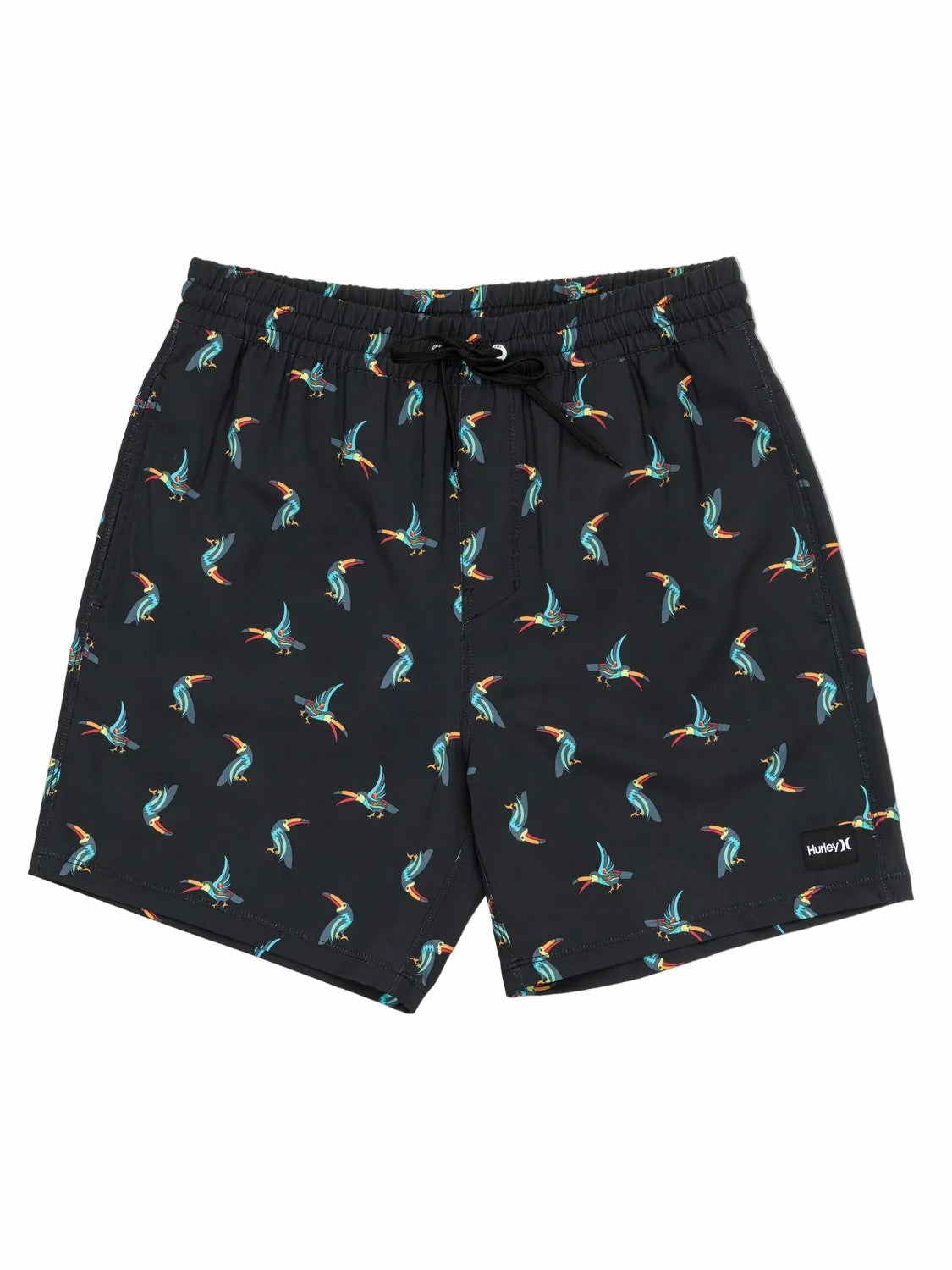 Hurley Cannonball Volley Boardshort 17"