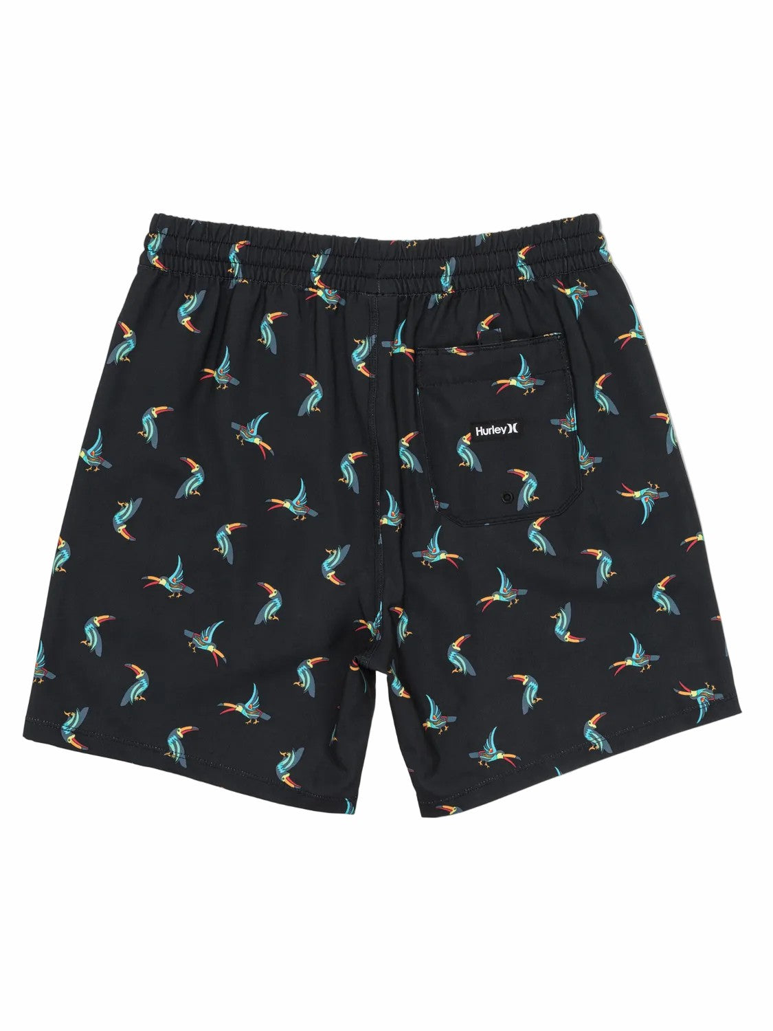 Hurley Cannonball Volley Boardshort 17"