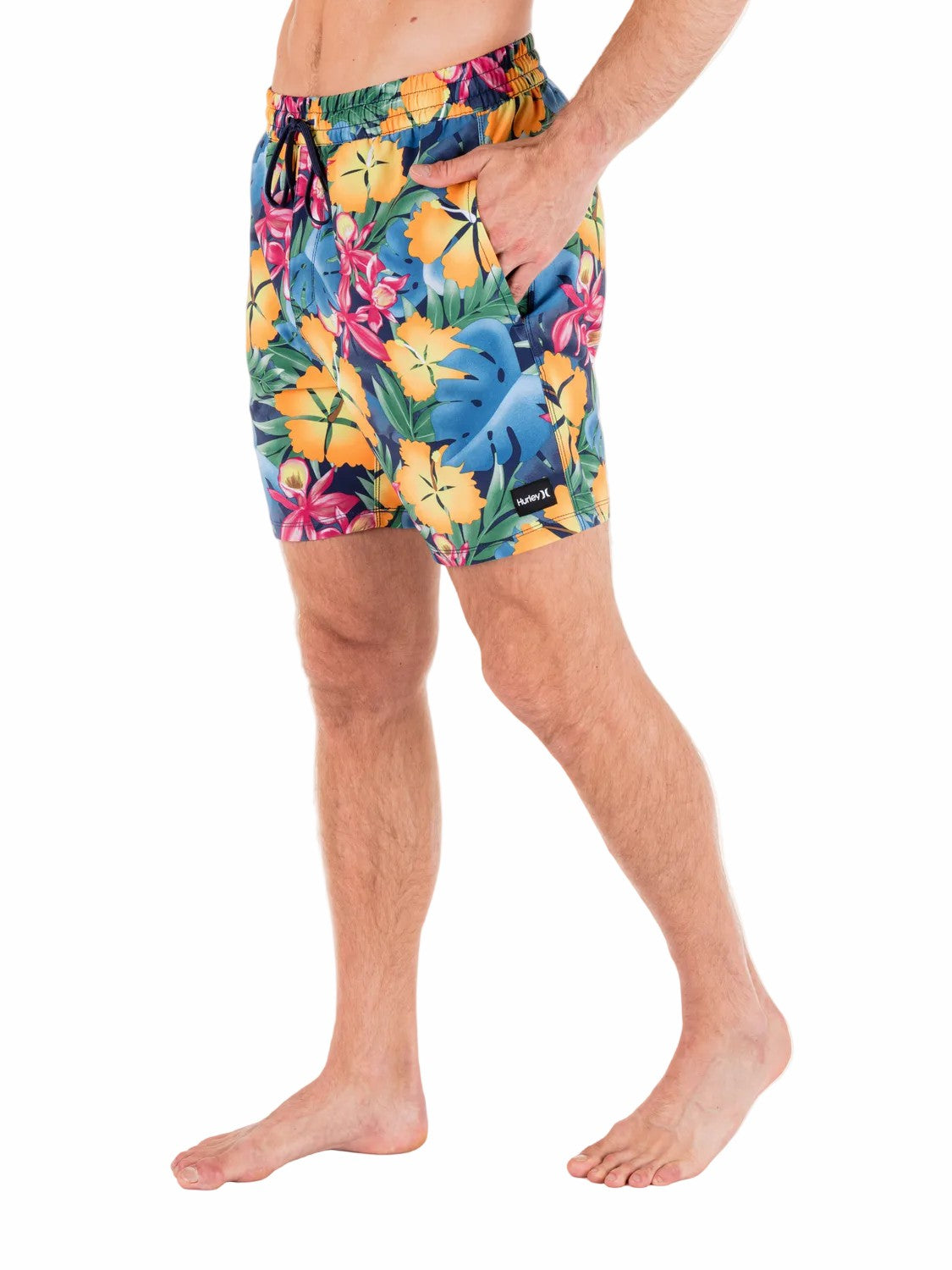 Hurley Cannonball Volley 17"