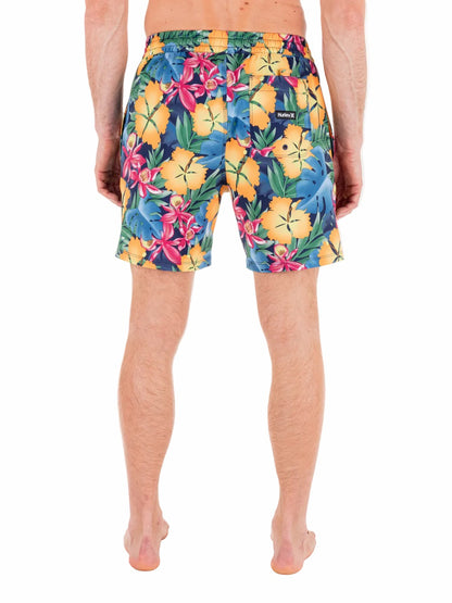 Hurley Cannonball Volley 17"