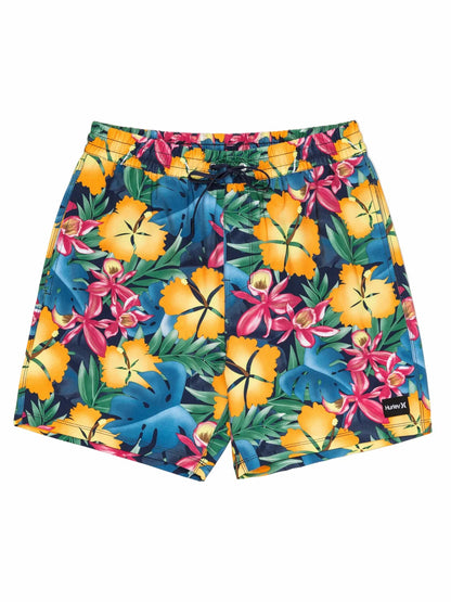 Hurley Cannonball Volley 17"