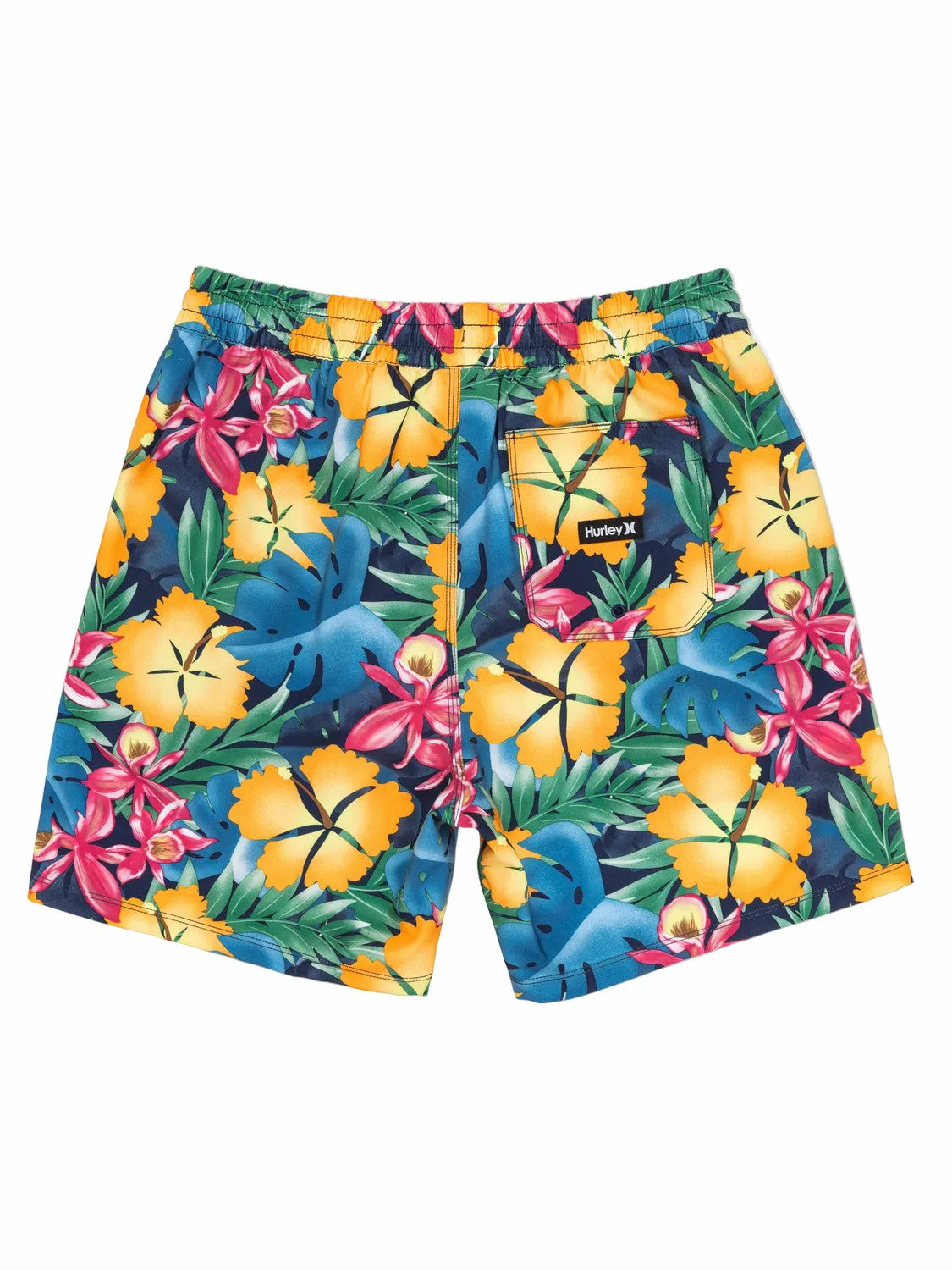 Hurley Cannonball Volley 17"