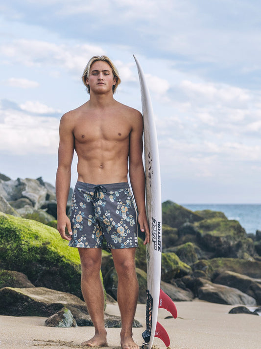 Hurley Phantom Naturals Sessions 16"