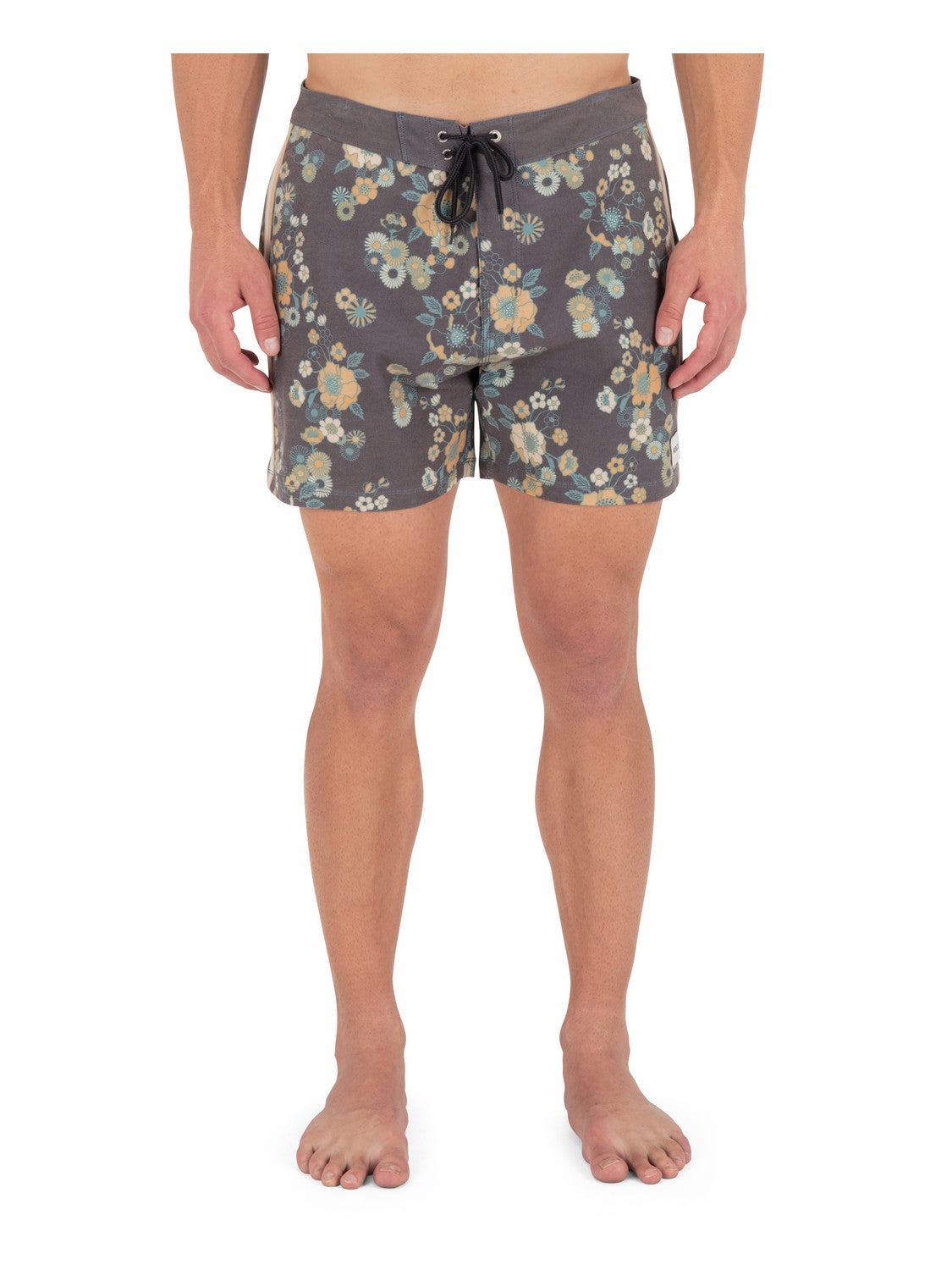 Hurley Phantom Naturals Sessions 16"