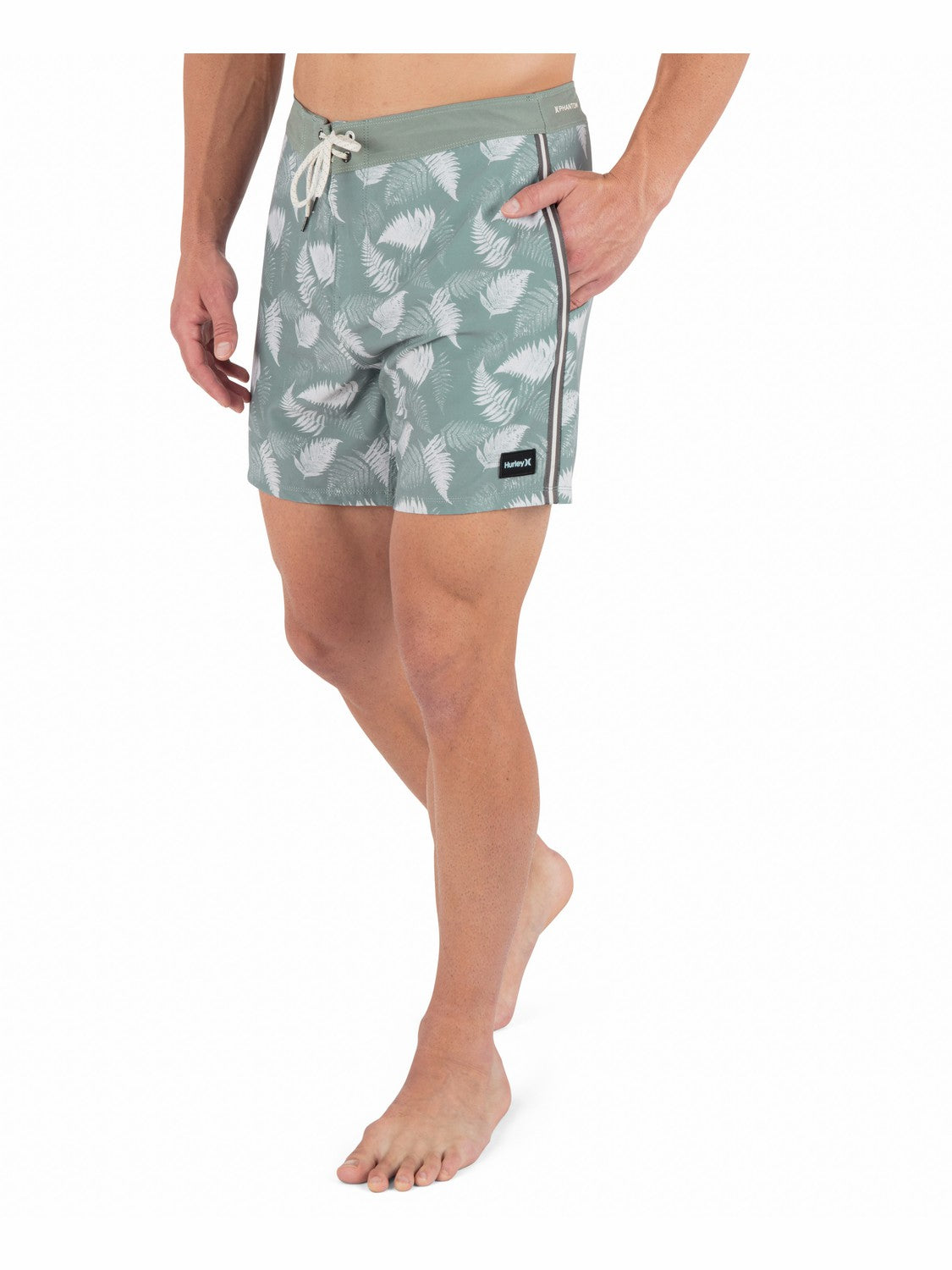 Hurley Phantom Eco Sessions 16"