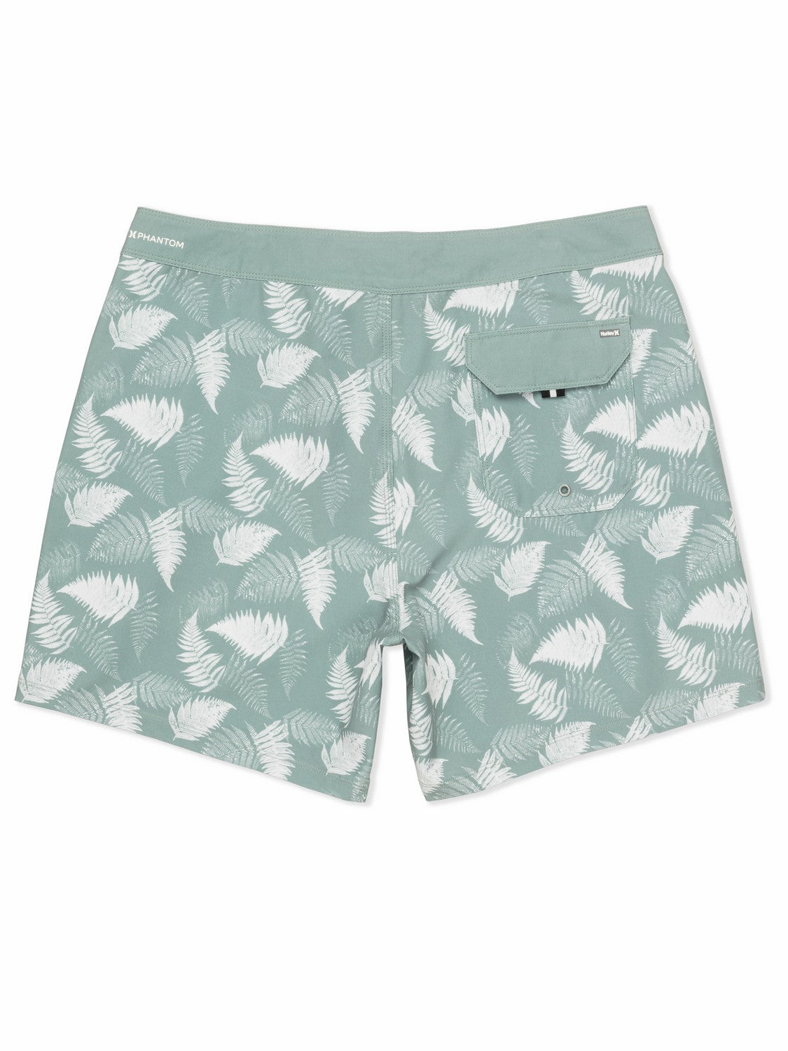 Hurley Phantom Eco Sessions 16"
