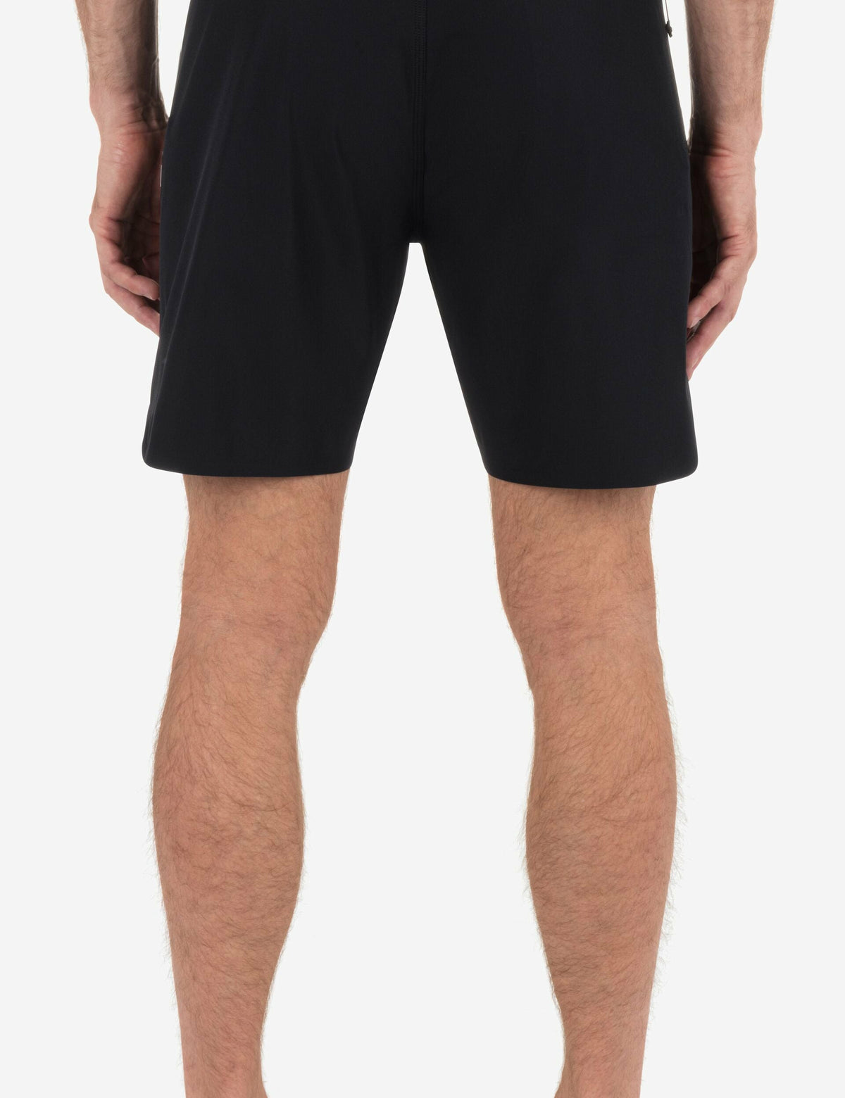Hurley Phantom Fuse Boardshort 18"