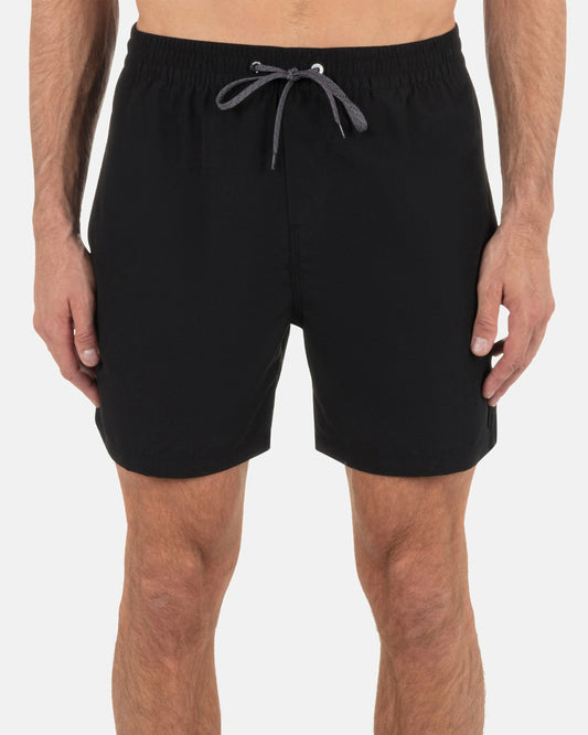 Hurley Icon Balboa Volley Boardshort 17"