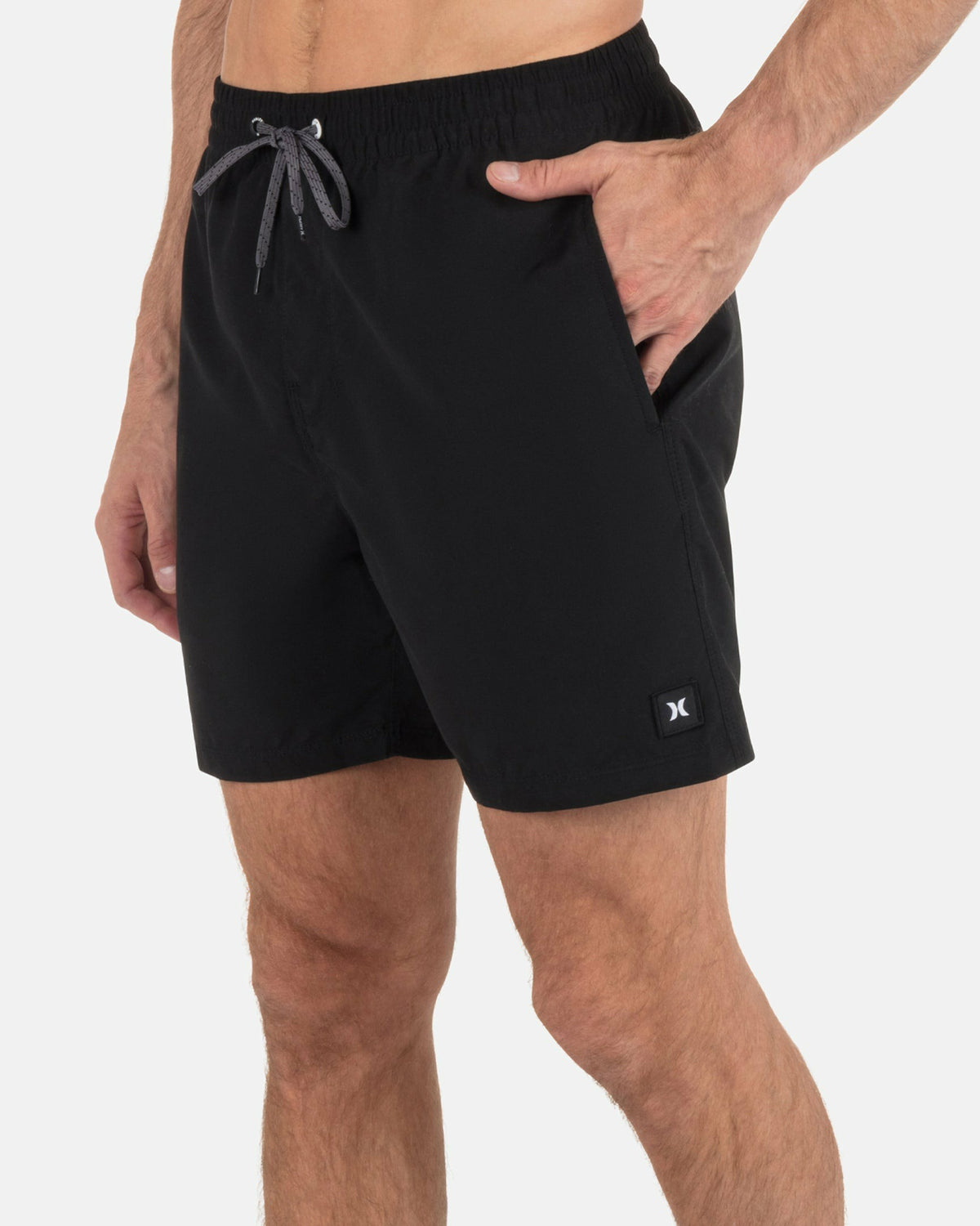 Hurley Icon Balboa Volley Boardshort 17"