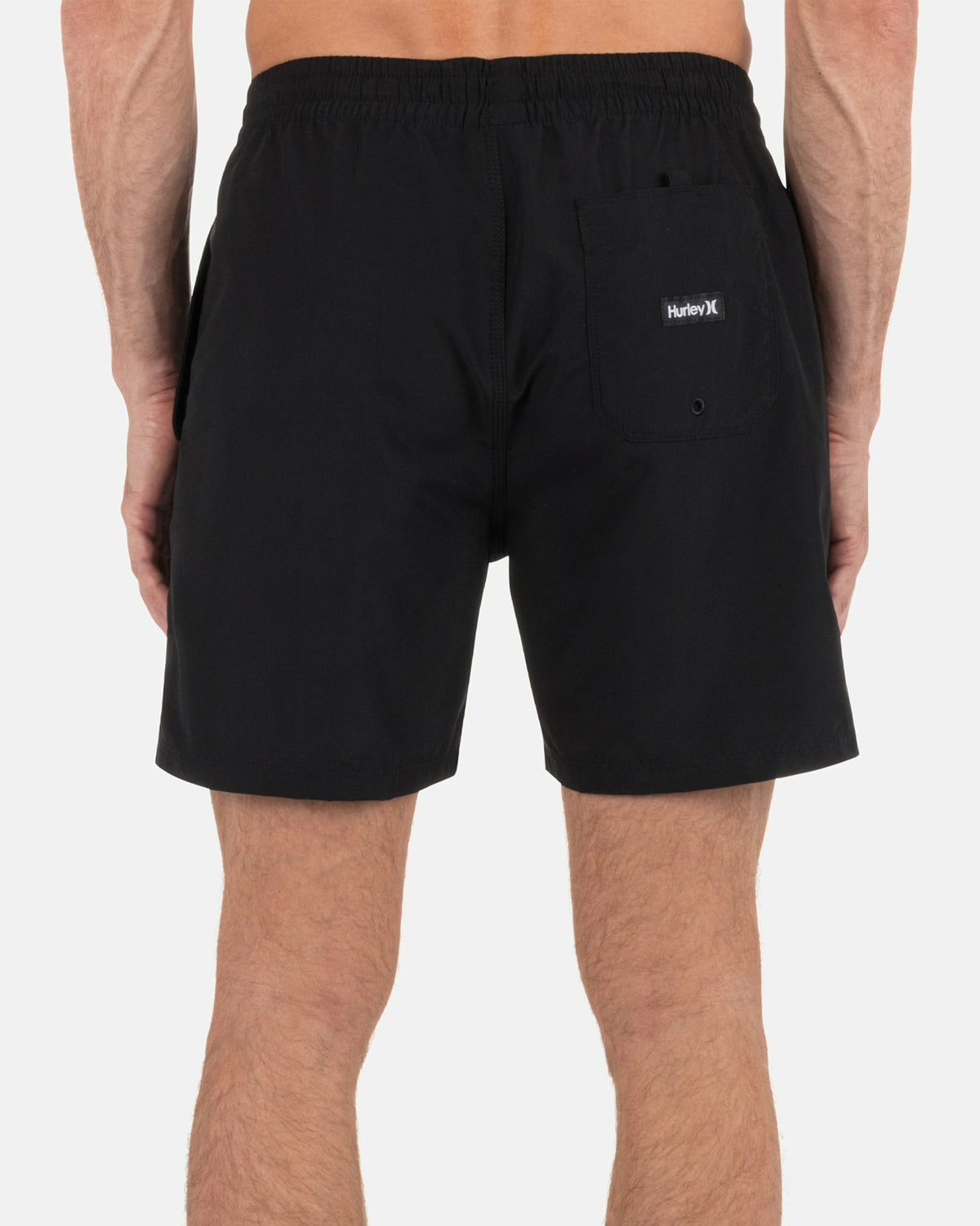 Hurley Icon Balboa Volley Boardshort 17"