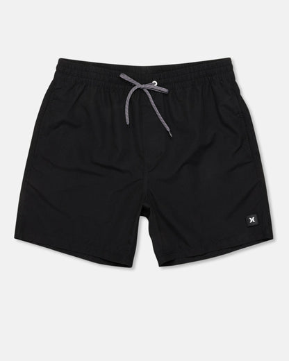 Hurley Icon Balboa Volley Boardshort 17"