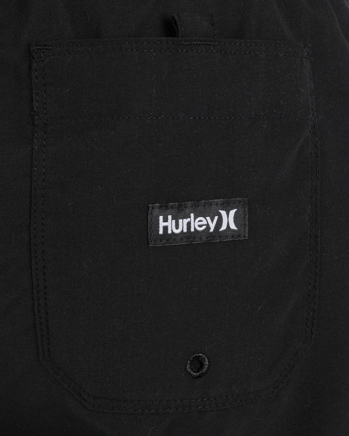 Hurley Icon Balboa Volley Boardshort 17"