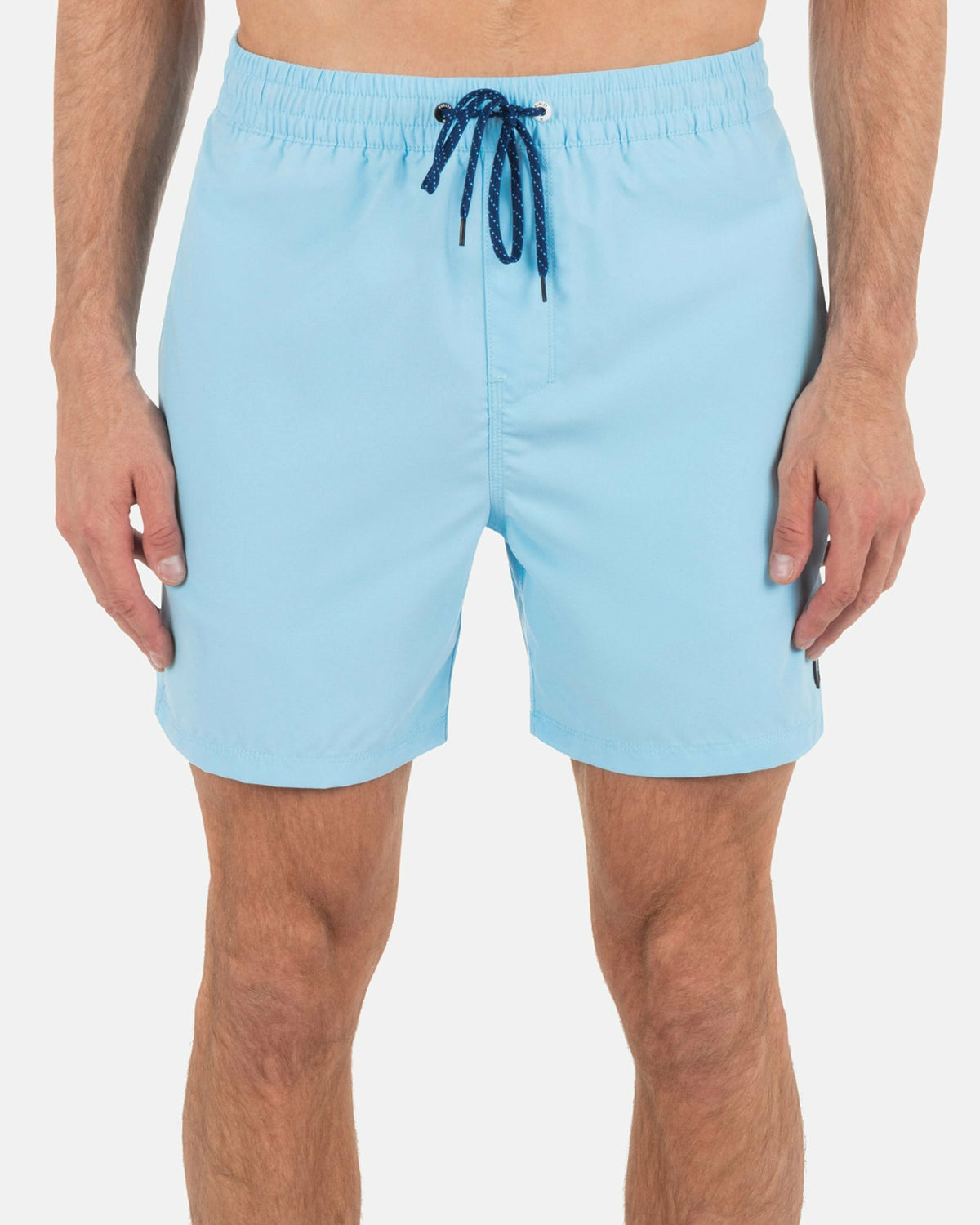 Hurley Icon Balboa Volley Boardshorts 17"