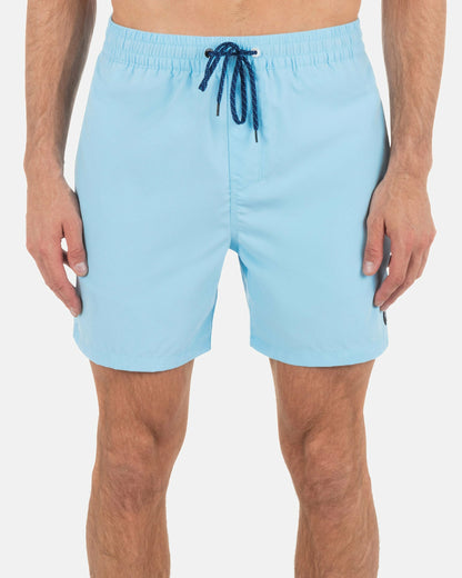 Hurley Icon Balboa Volley Boardshorts 17"