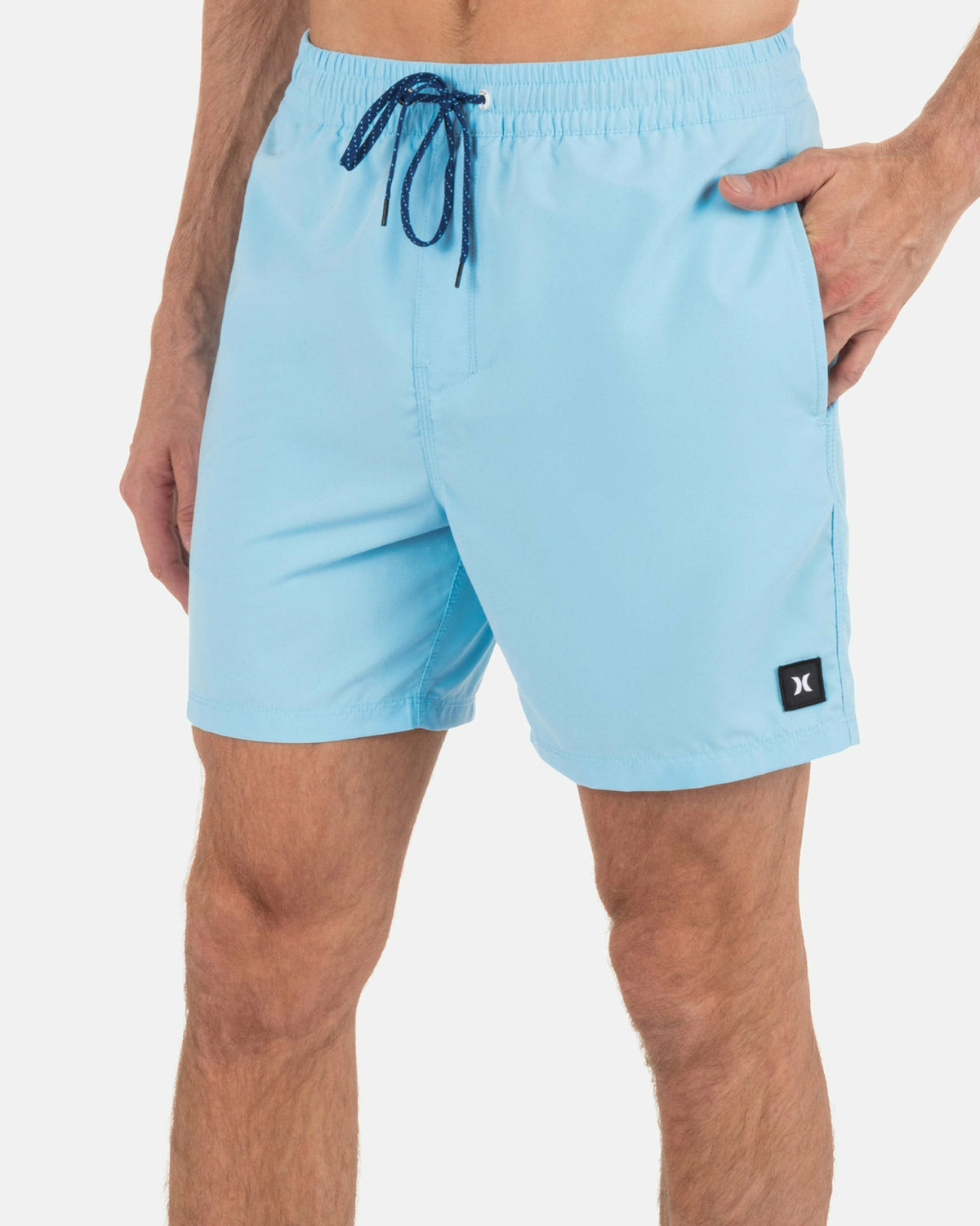 Hurley Icon Balboa Volley Boardshorts 17"