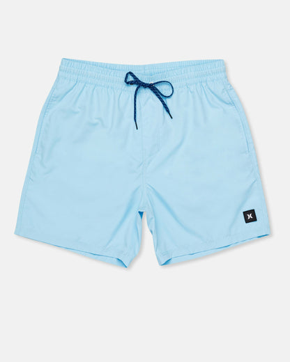 Hurley Icon Balboa Volley Boardshorts 17"