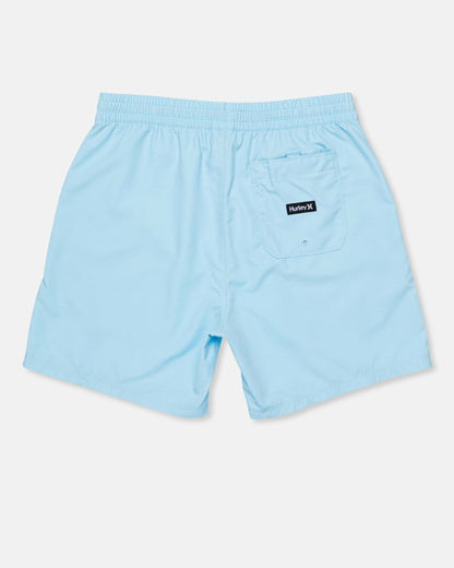 Hurley Icon Balboa Volley Boardshorts 17"
