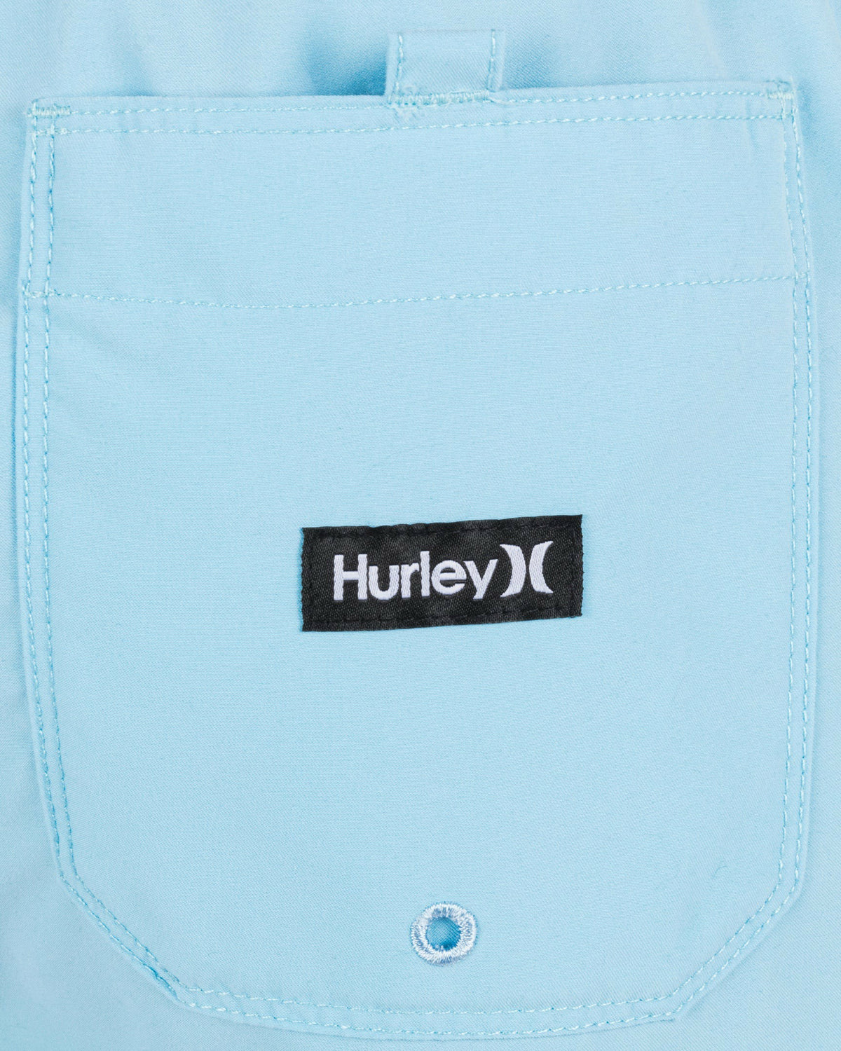 Hurley Icon Balboa Volley Boardshorts 17"