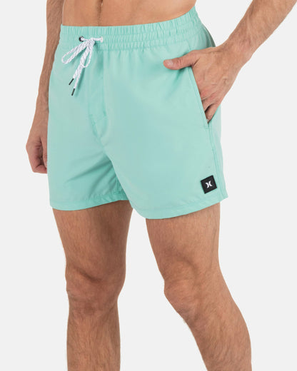 Hurley Icon Balboa Volley Boardshort 15"