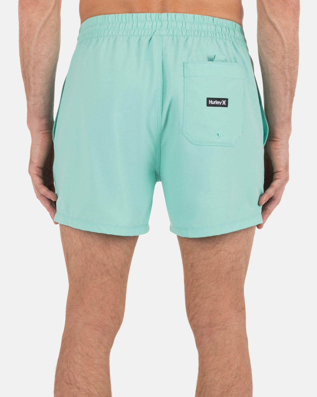 Hurley Icon Balboa Volley Boardshort 15"
