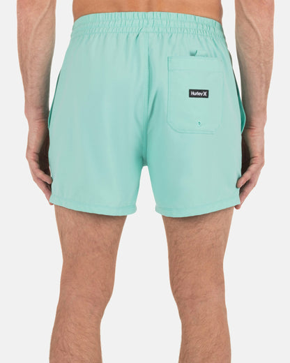 Hurley Icon Balboa Volley Boardshort 15"