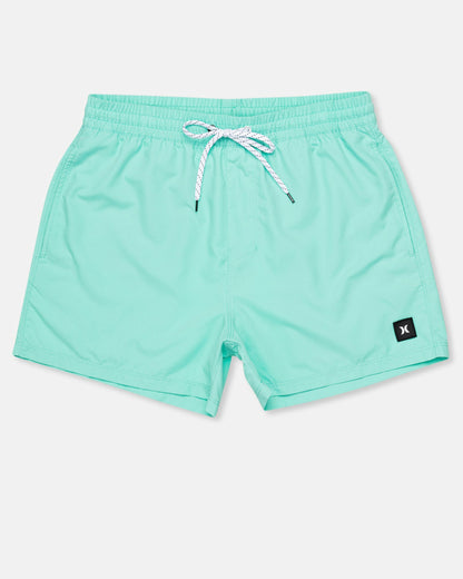 Hurley Icon Balboa Volley Boardshort 15"