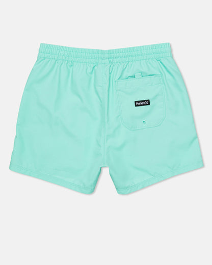 Hurley Icon Balboa Volley Boardshort 15"