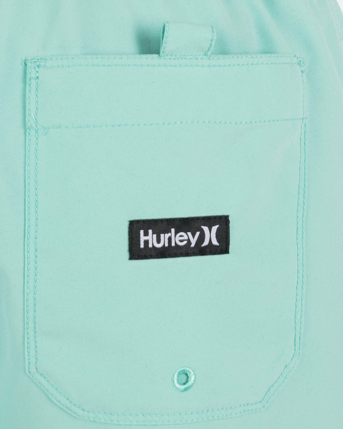 Hurley Icon Balboa Volley Boardshort 15"