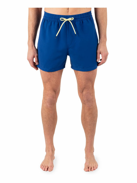 Hurley Icon Balboa Volley Boardshort 15"
