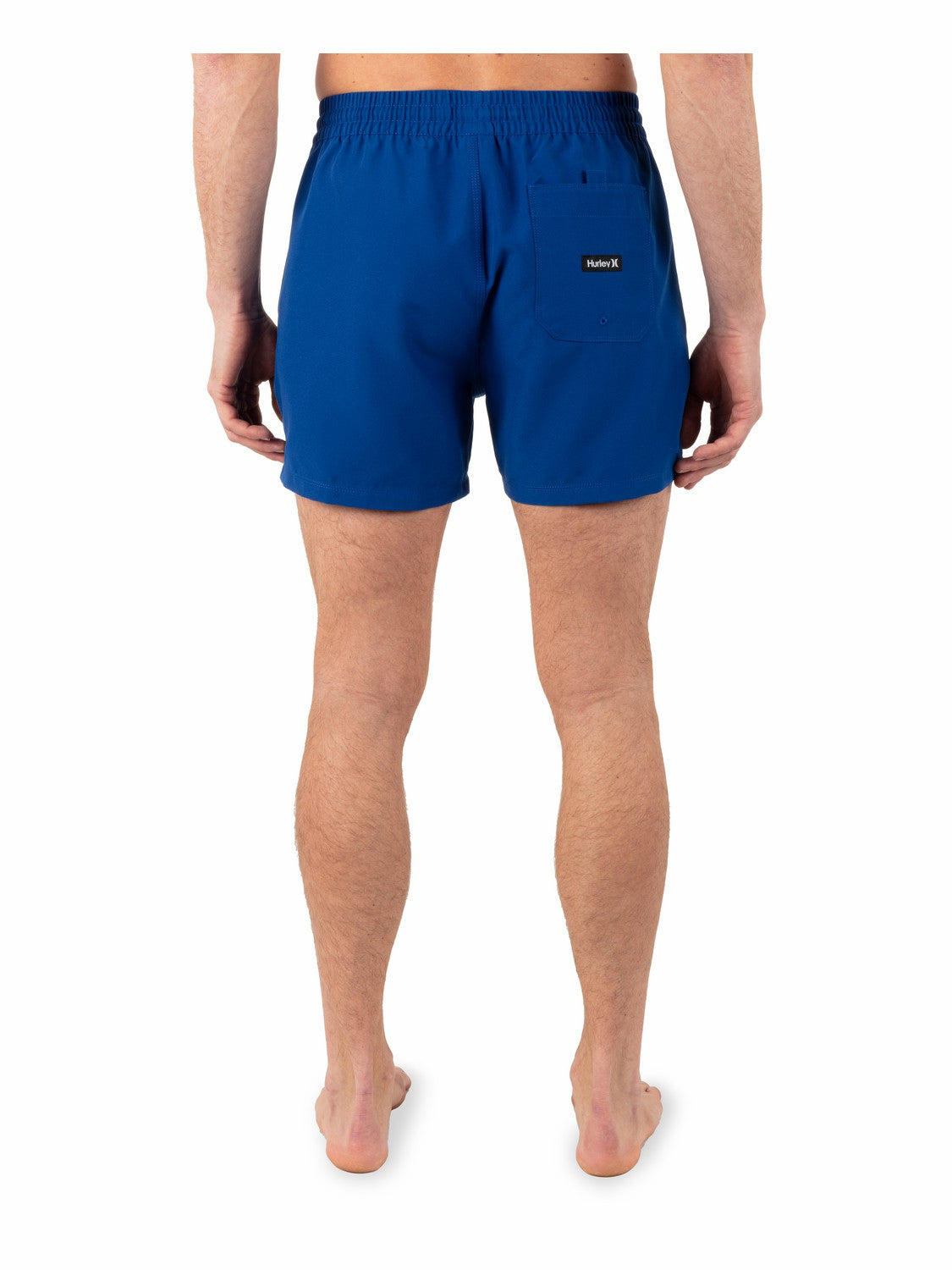 Hurley Icon Balboa Volley Boardshort 15"