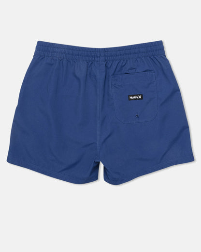 Hurley Icon Balboa Volley Boardshort 15"