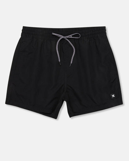 Hurley Icon Balboa Volley Boardshort 15"