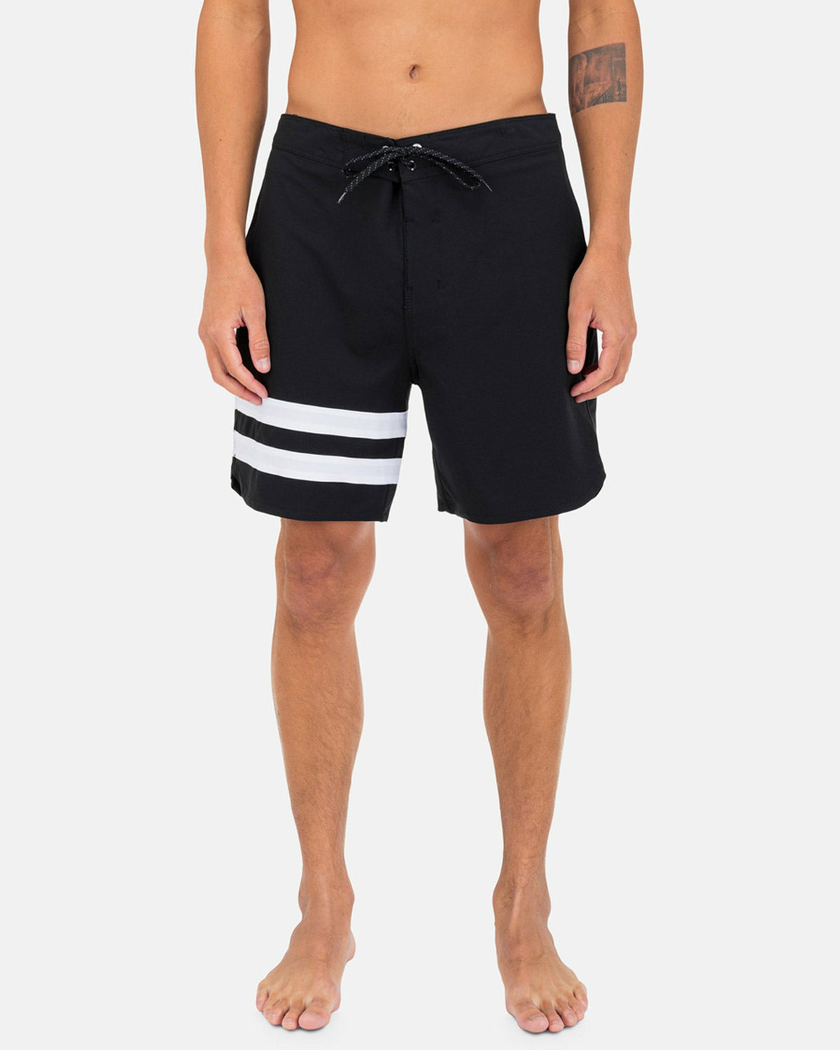 Hurley Phantom-Eco Block Party 18" Boardshort
