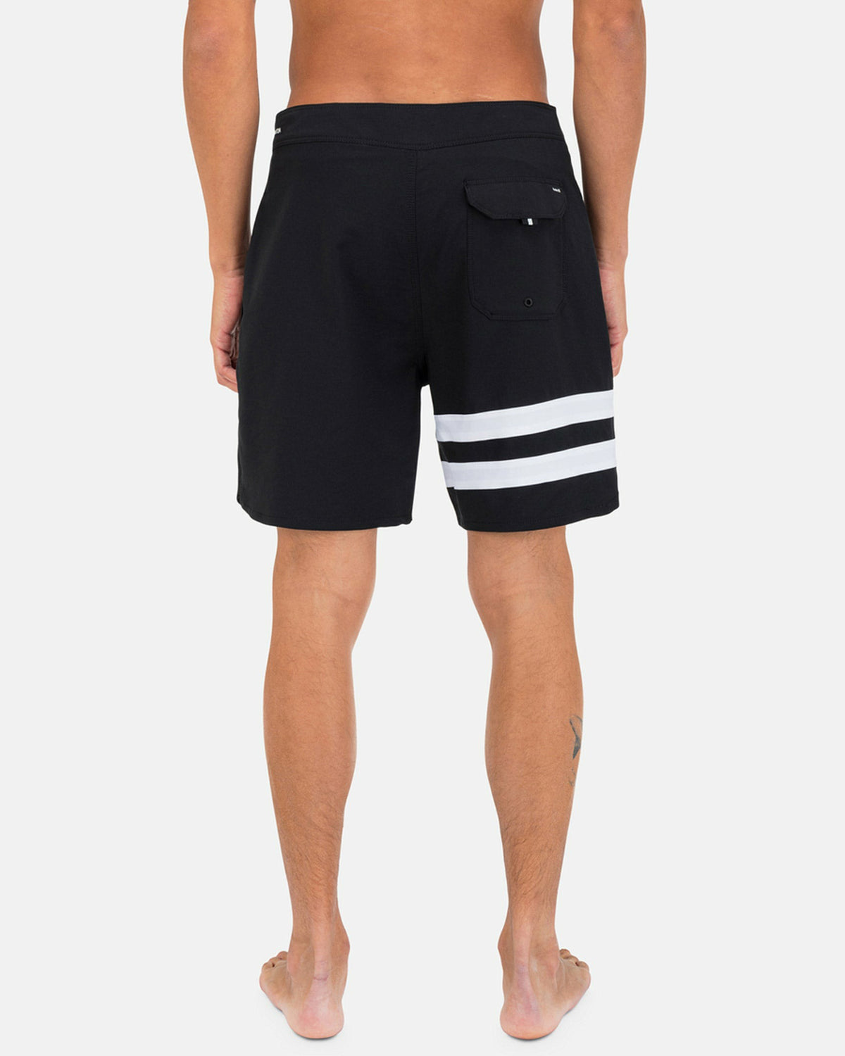 Hurley Phantom-Eco Block Party 18" Boardshort