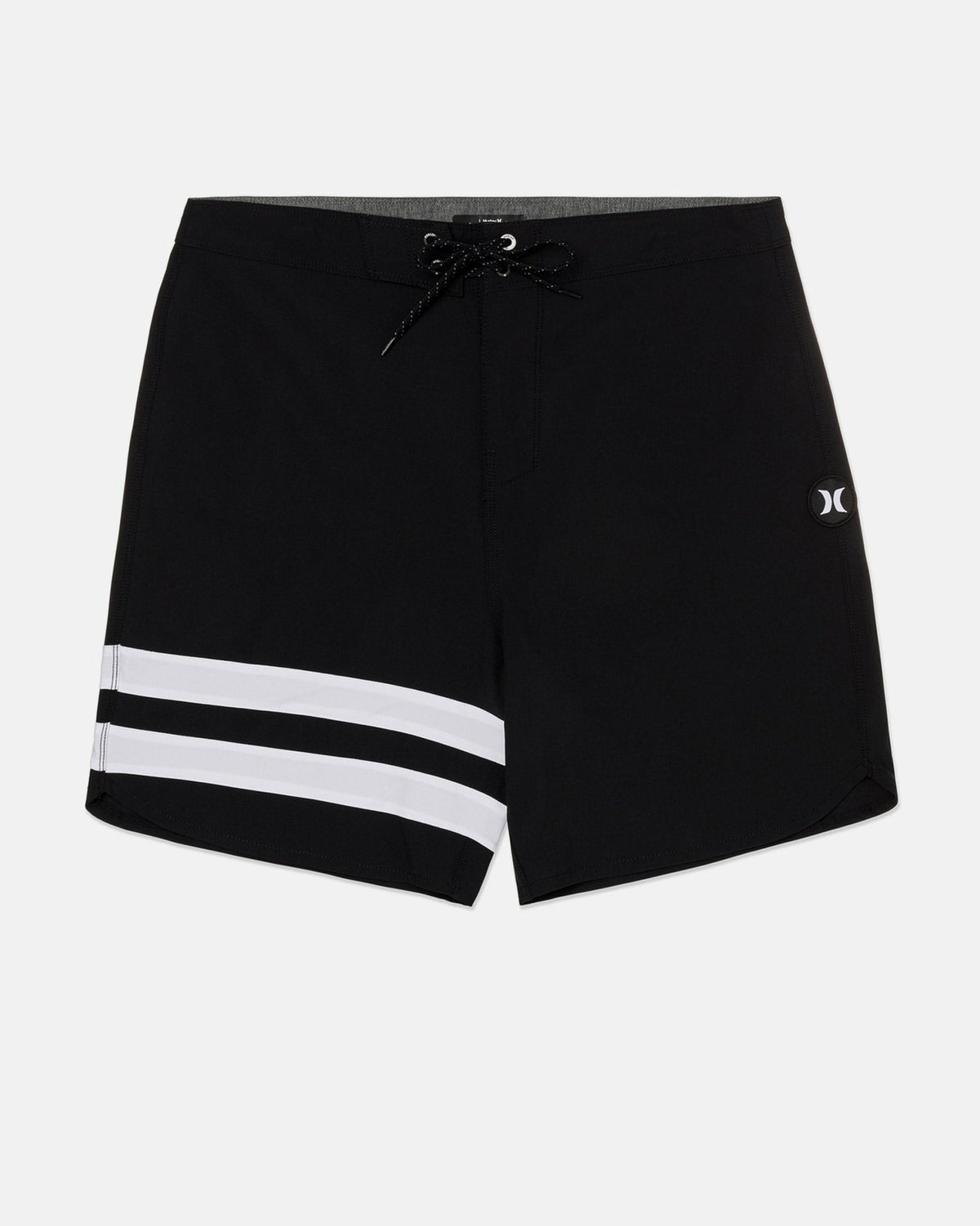 Hurley Phantom-Eco Block Party 18" Boardshort