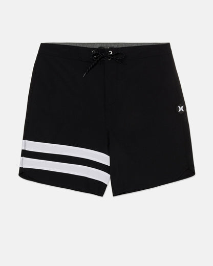 Hurley Phantom-Eco Block Party 18" Boardshort